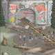Image for article titled This stunning graphic novel was entirely illustrated using Microsoft Paint